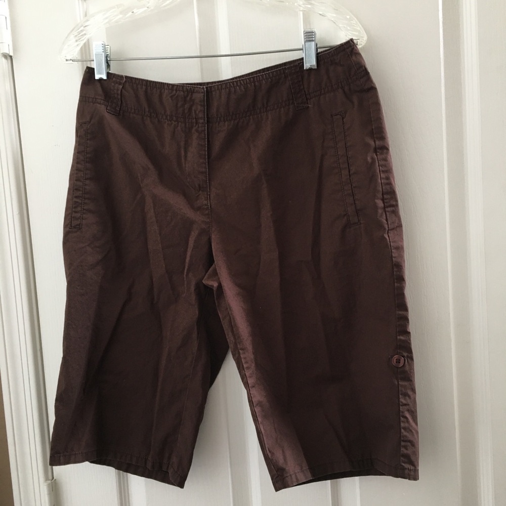 FINAL MARKDOWN Ladies Hannah shorts 6